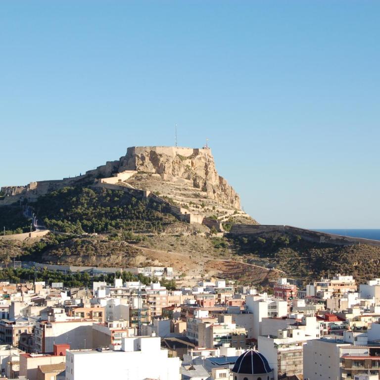 Stay In Mediterranean View - Apartamento con terraza - 36