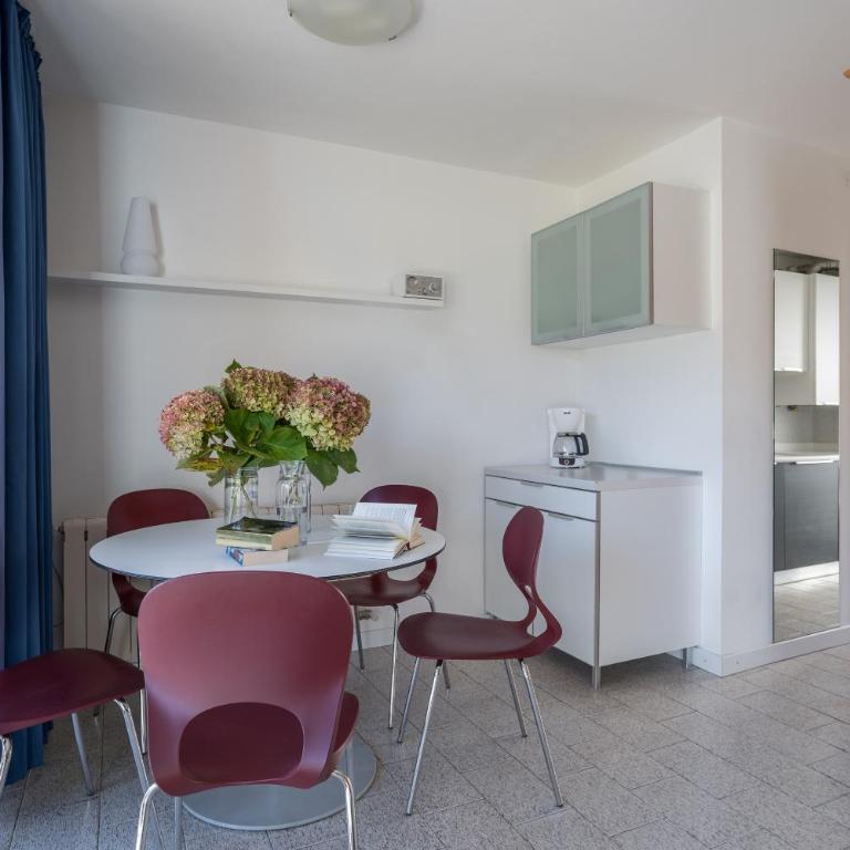 Casa Toblini al Lago on the beach - Appartamento Comfort con Balcone - 1° Piano - 16