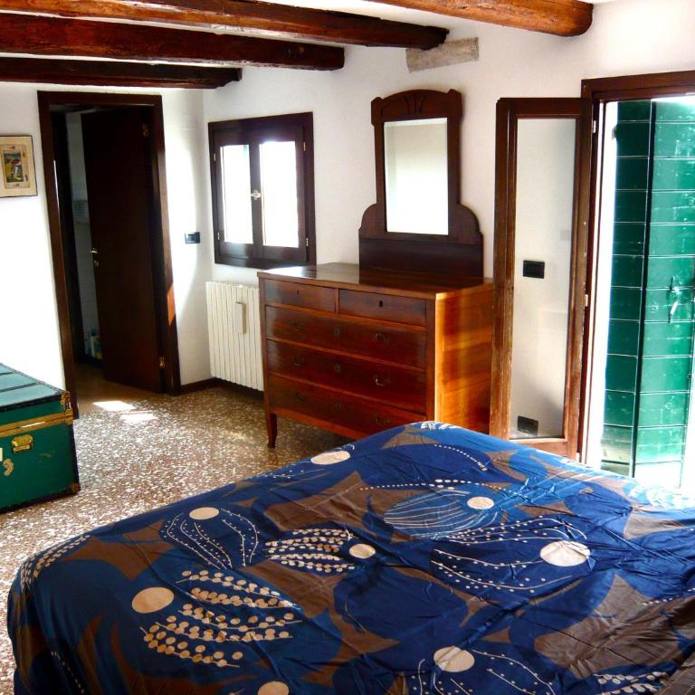 Finestra su Venezia - Appartamento - 19