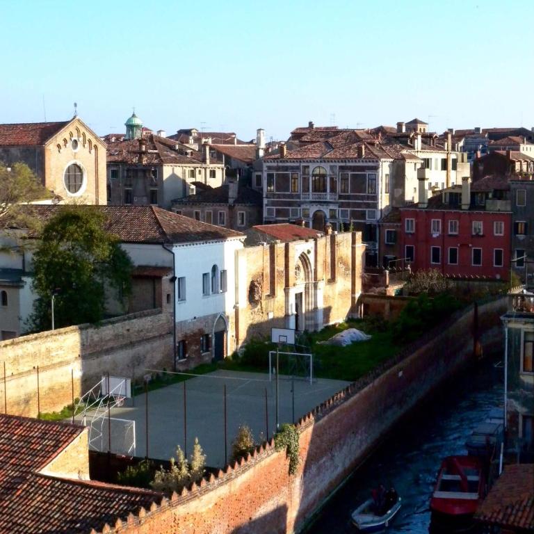 Finestra su Venezia - Appartamento - 14