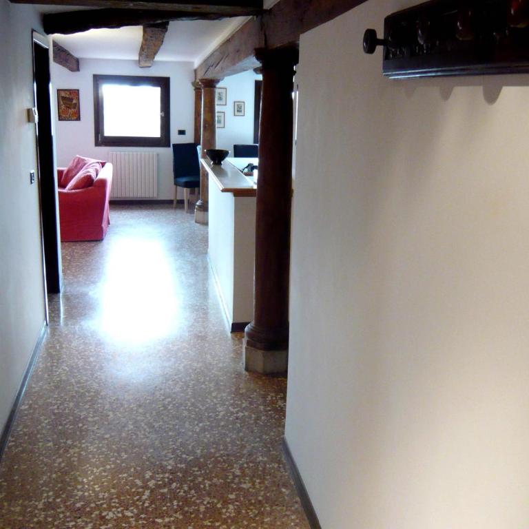 Finestra su Venezia - Appartamento - 26