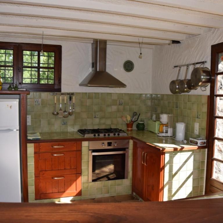 Mas Senyarich - Maison 3 Chambres - 14