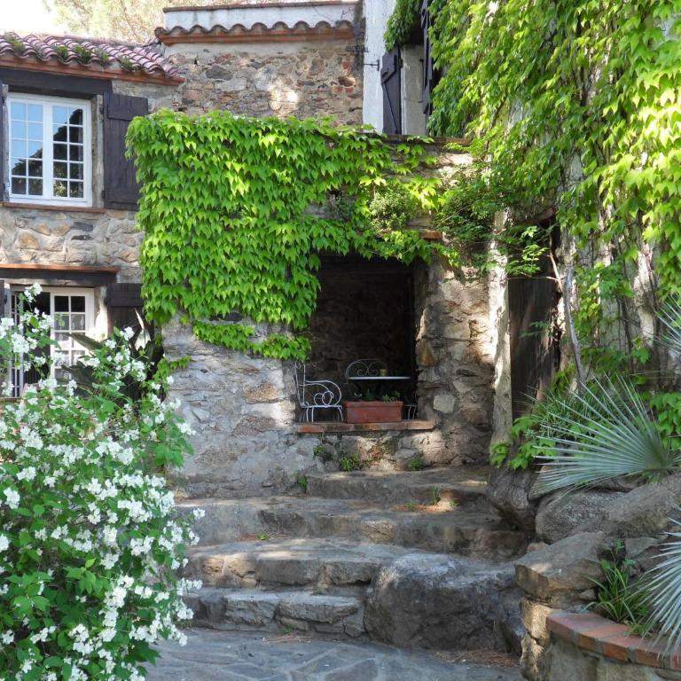 Mas Senyarich - Maison 2 Chambres - 10