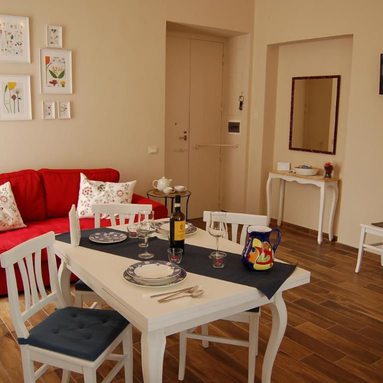 Casa Pica - Appartamento - 9