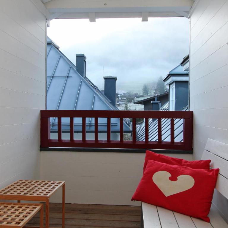 Kitz Residenz by Alpin Rentals - incl Summercard - Apartment mit 1 Schlafzimmer - 3