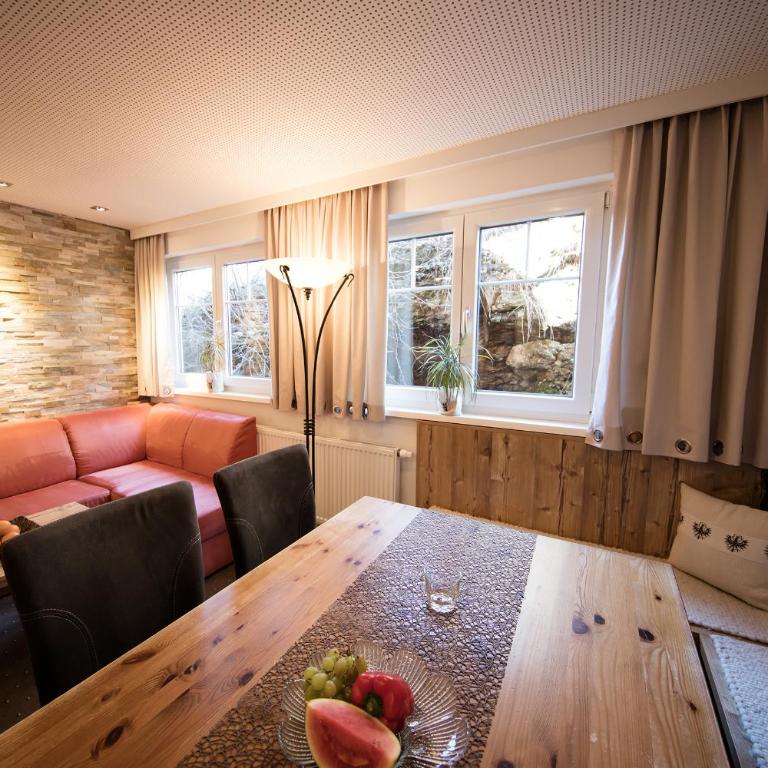 GB Gondelblick - Appartamento Deluxe con 3 Camere da Letto - 12
