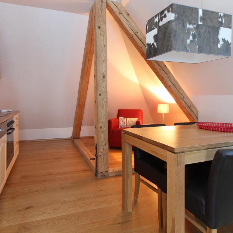 Kitz Residenz by Alpin Rentals - incl Summercard - Apartment mit 1 Schlafzimmer - 2