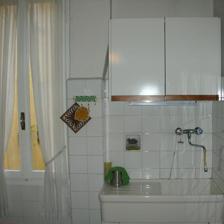 Nice Apartments in Downtown - Appartamento con Vista Giardino - 20