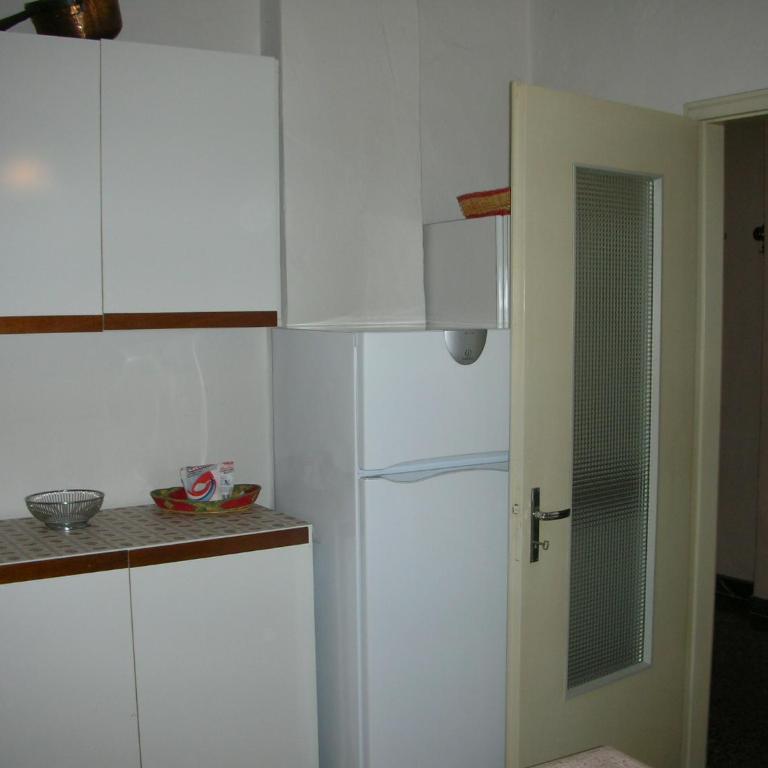 Nice Apartments in Downtown - Appartamento con Vista Giardino - 16
