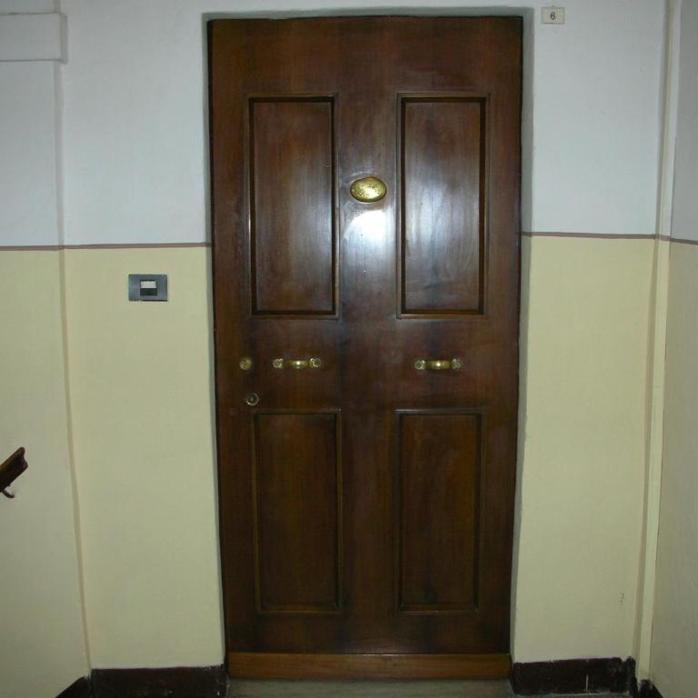 Nice Apartments in Downtown - Appartamento con Vista Giardino - 7