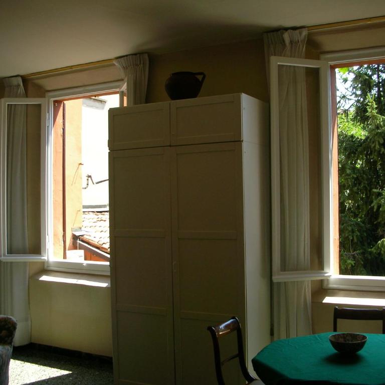 Nice Apartments in Downtown - Appartamento con Vista Giardino - 15