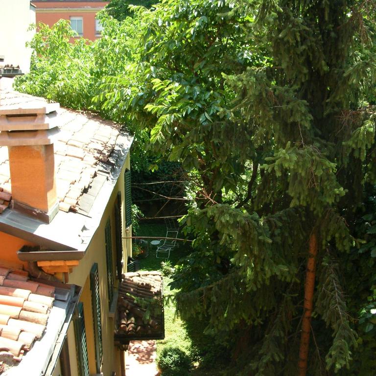 Nice Apartments in Downtown - Appartamento con Vista Giardino - 1