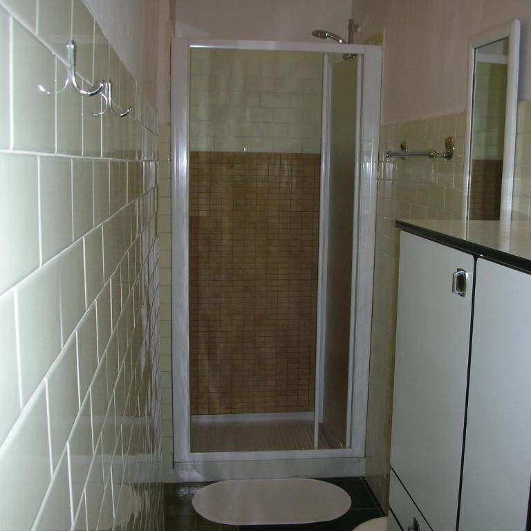 Nice Apartments in Downtown - Appartamento con Vista Giardino - 31