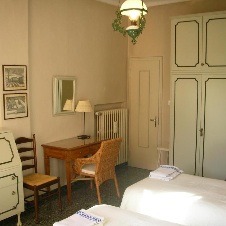 Nice Apartments in Downtown - Appartamento con Vista Giardino - 24