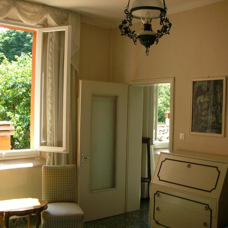 Nice Apartments in Downtown - Appartamento con Vista Giardino - 22
