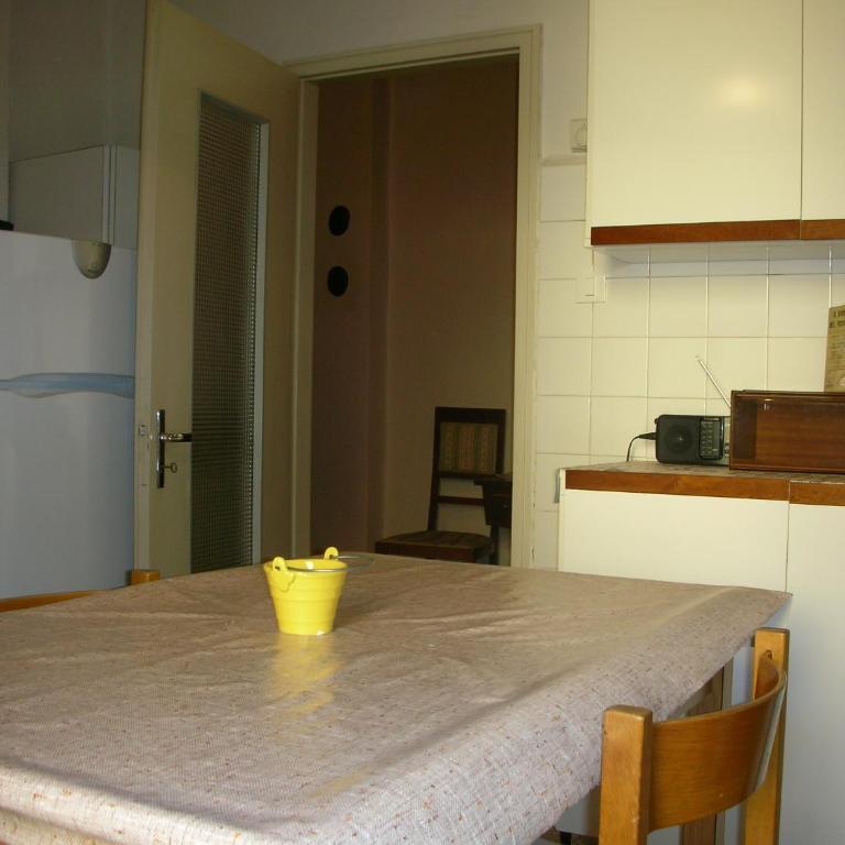 Nice Apartments in Downtown - Appartamento con Vista Giardino - 19