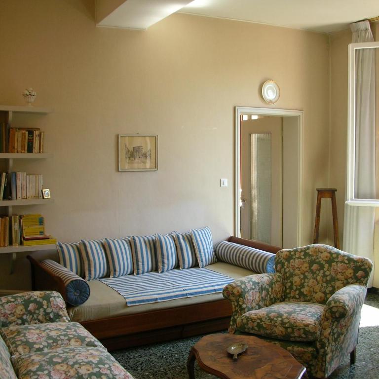 Nice Apartments in Downtown - Appartamento con Vista Giardino - 12