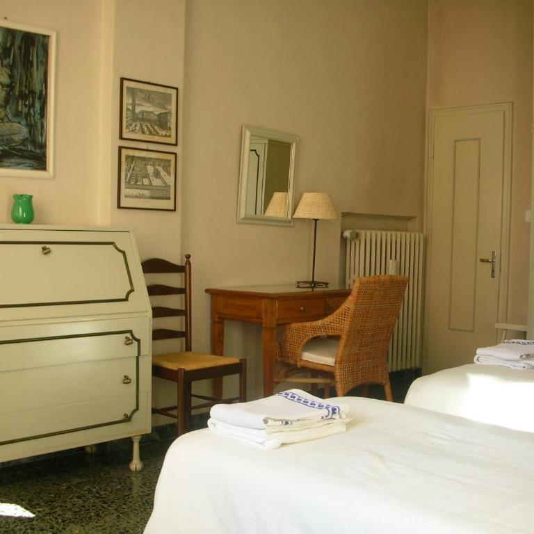 Nice Apartments in Downtown - Appartamento con Vista Giardino - 26