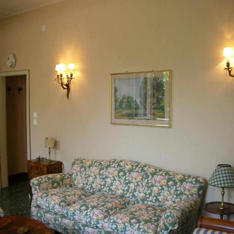 Nice Apartments in Downtown - Appartamento con Vista Giardino - 13