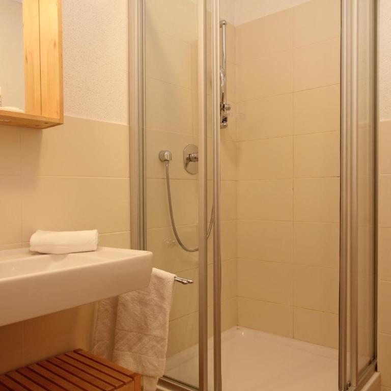 Kitz Residenz by Alpin Rentals - incl Summercard - Apartment mit 4 Schlafzimmern - 9