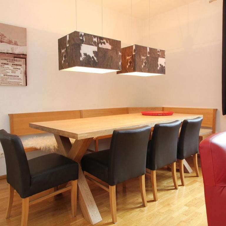 Kitz Residenz by Alpin Rentals - incl Summercard - Apartment mit 4 Schlafzimmern - 2