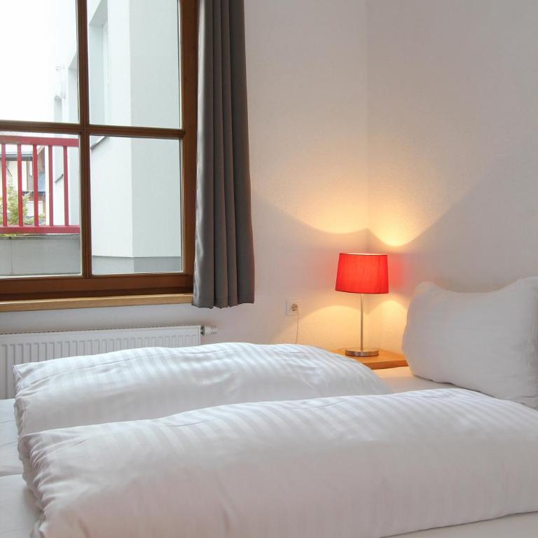 Kitz Residenz by Alpin Rentals - incl Summercard - Apartment mit 4 Schlafzimmern - 7