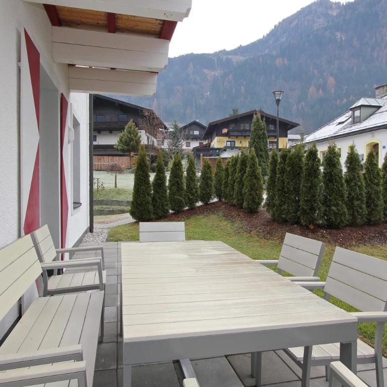 Kitz Residenz by Alpin Rentals - incl Summercard - Apartment mit 4 Schlafzimmern - 3