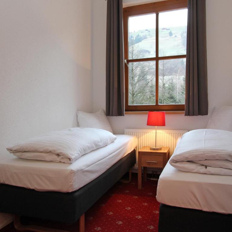 Kitz Residenz by Alpin Rentals - incl Summercard - Apartment mit 4 Schlafzimmern - 4