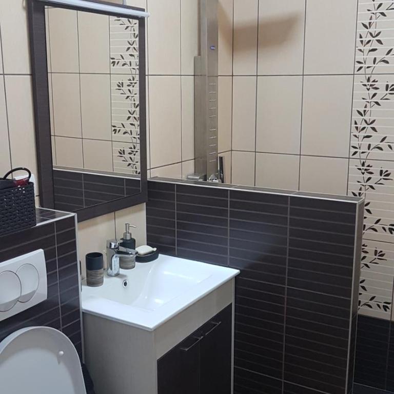 Apartment Iris - Apartman - 36