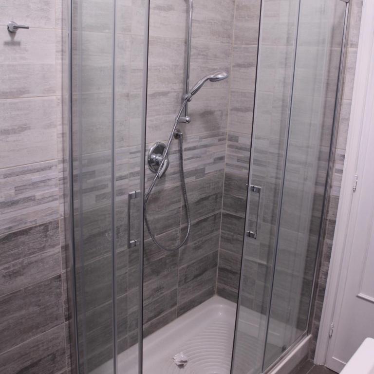 Green view apartment - Appartamento - 23