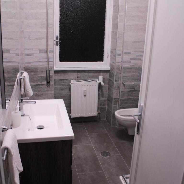 Green view apartment - Appartamento - 22
