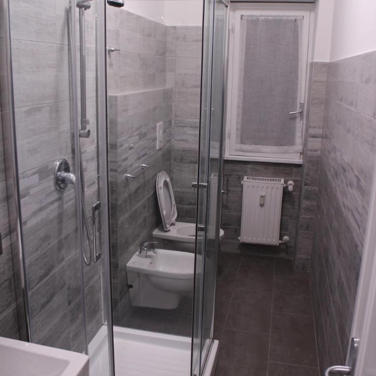 Green view apartment - Appartamento - 20