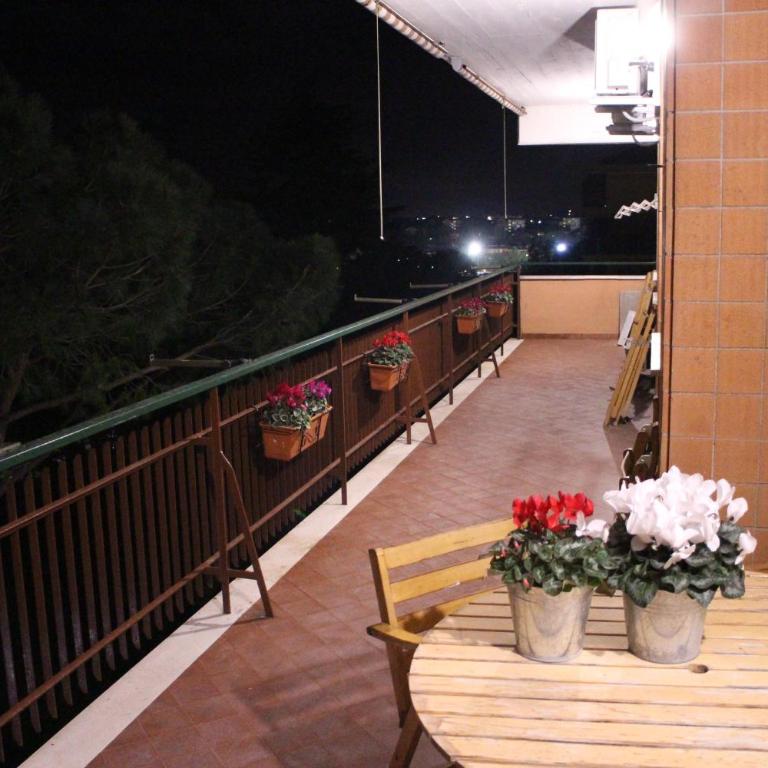 Green view apartment - Appartamento - 5