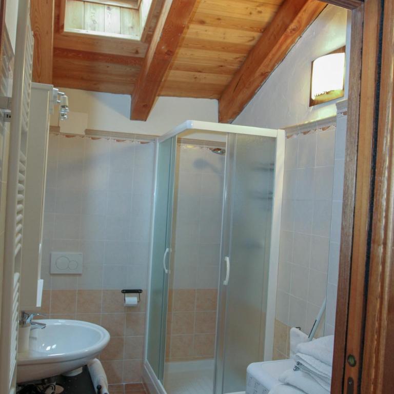 La Maison De Deni - Appartement avec Vue sur la Montagne - 24