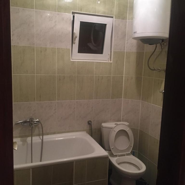 Guesthouse Marko - Double Room - 17