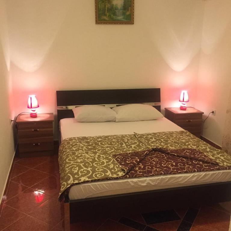 Guesthouse Marko - Double Room - 12