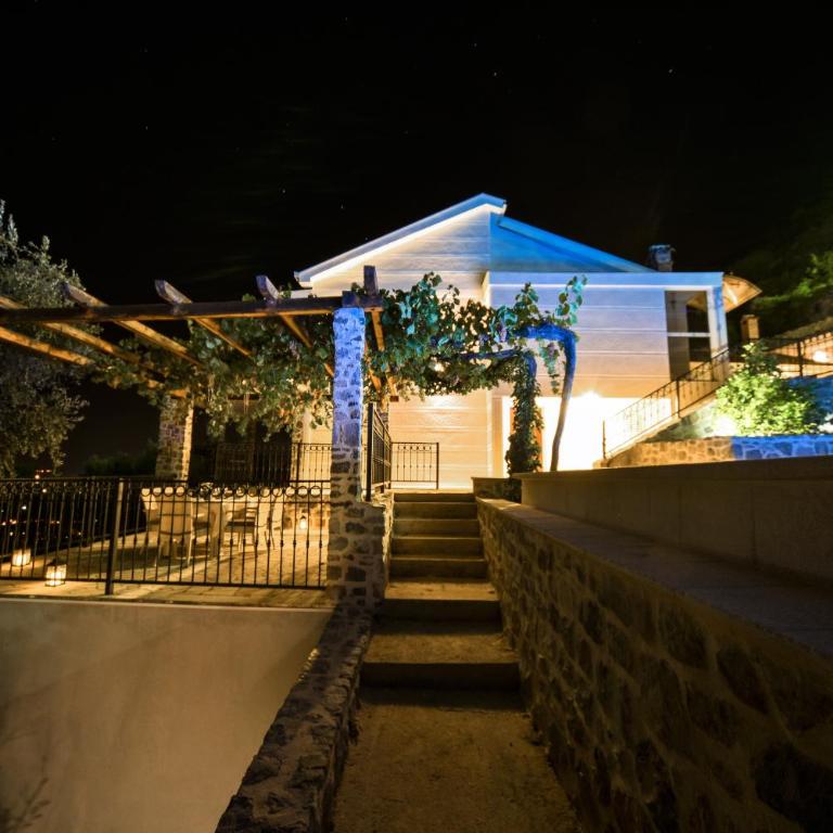 Villa Dub - Villa - 47