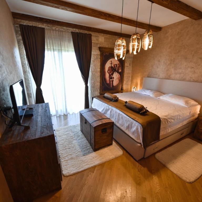 Villa Dub - Villa - 19