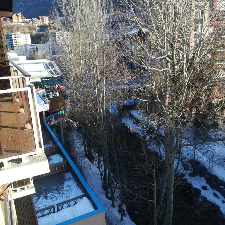 Le Signal Du Prorel - Studio Apartment - 31