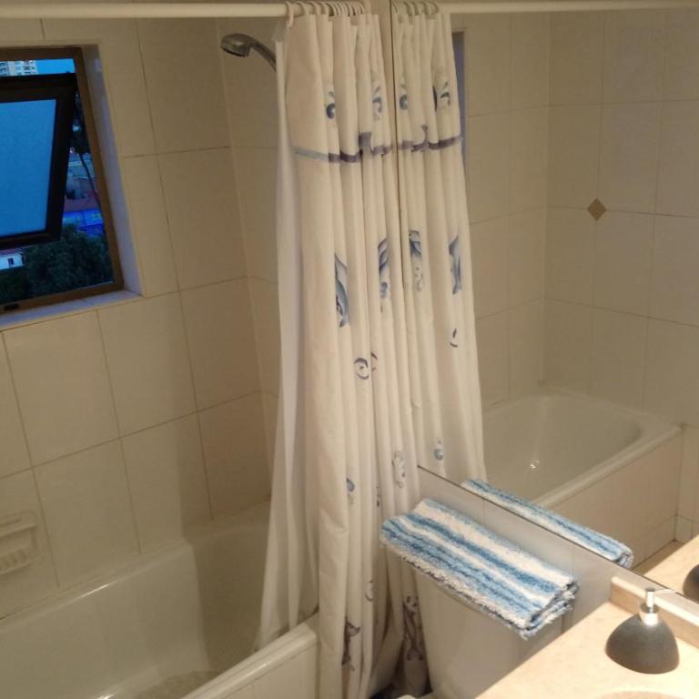 Edificio Los Navegantes, Valparaiso - Apartment with Sea View - 15