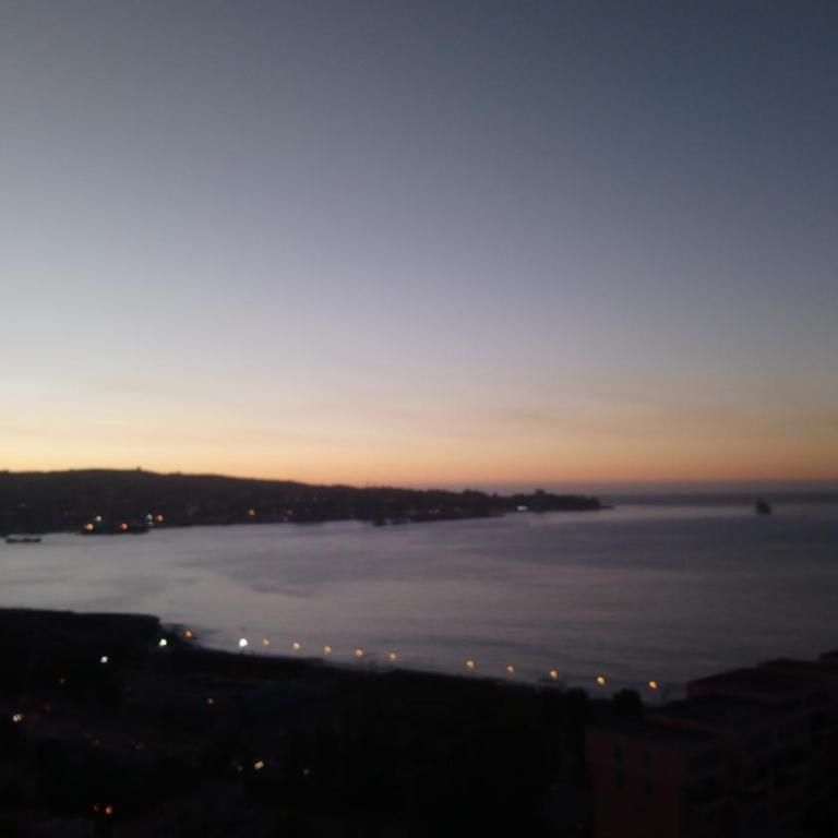 Edificio Los Navegantes, Valparaiso - Apartment with Sea View - 26