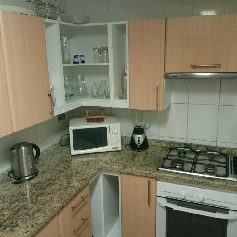 Edificio Los Navegantes, Valparaiso - Apartment with Sea View - 24