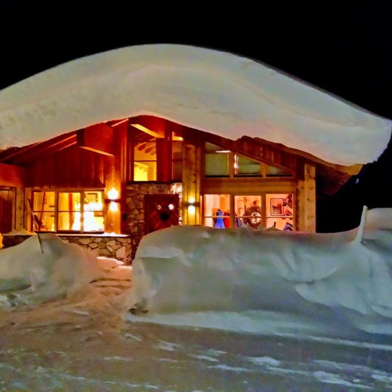 Clubhotel Hinterthal Am Florysee 6 - Chalet Supérieur - 12