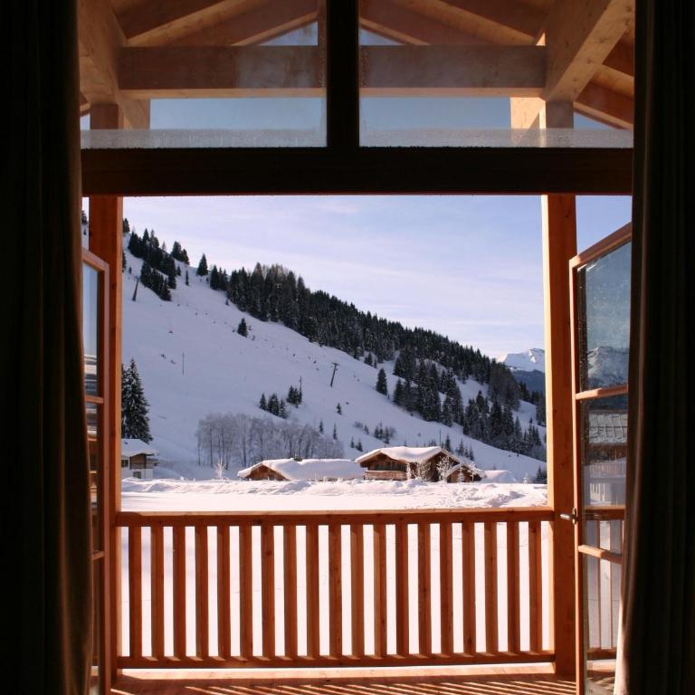 Clubhotel Hinterthal Am Florysee 6 - Chalet Supérieur - 13