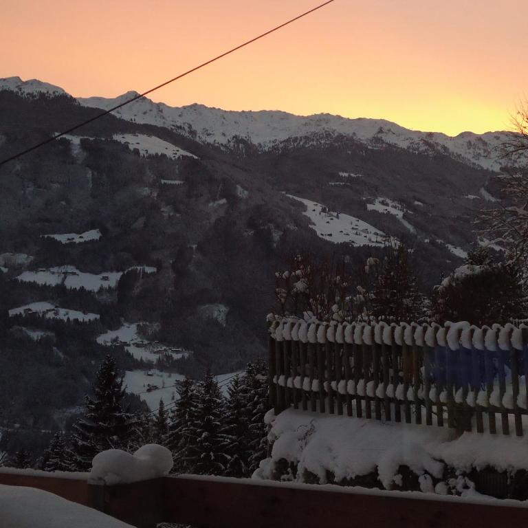 Apart bianca Zillertal - Apartamento de 2 dormitorios - 31