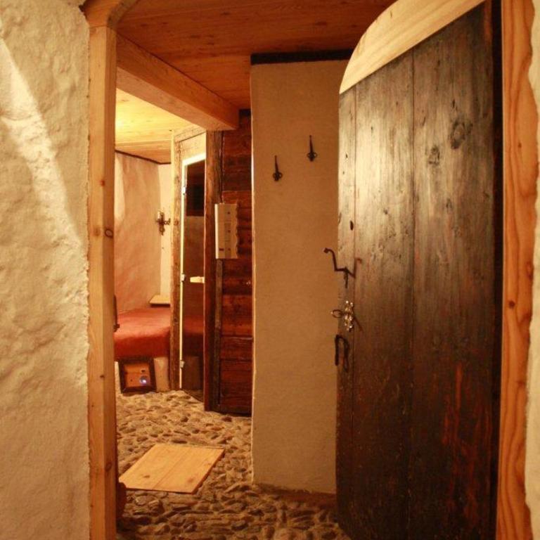 Bruggerhaus - Apartment - 10