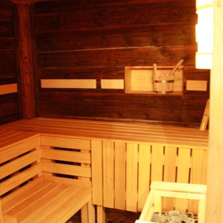Bruggerhaus - Apartment - 12