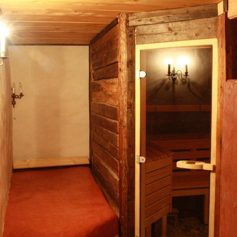 Bruggerhaus - Apartment - 11