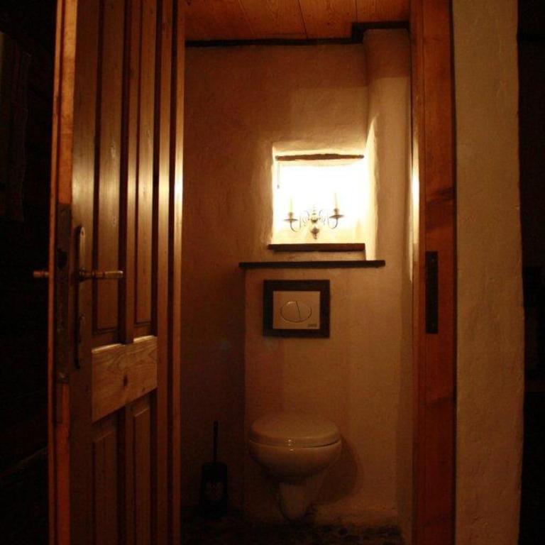 Bruggerhaus - Apartment - 13