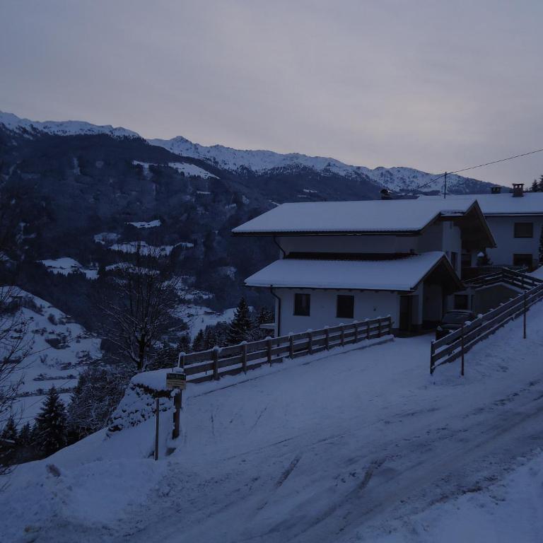 Apart bianca Zillertal - Apartamento de 2 dormitorios - 32